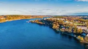 Mrągowo w wiosennym słońcu - zdjęcie 35