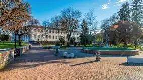 Mrągowo w wiosennym słońcu - zdjęcie 19