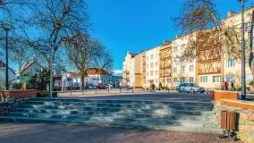 Mrągowo w wiosennym słońcu - zdjęcie 79