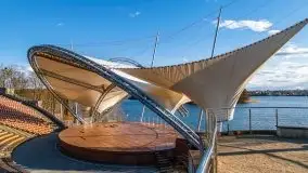 Mrągowo w wiosennym słońcu - zdjęcie 24