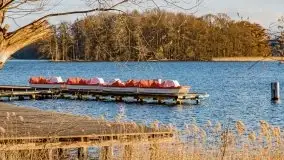 Mrągowo w wiosennym słońcu - zdjęcie 71