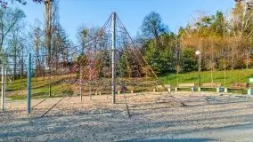 Mrągowo w wiosennym słońcu - zdjęcie 59