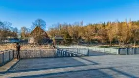 Mrągowo w wiosennym słońcu - zdjęcie 88