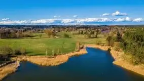 Piecki, ścieżka edukacyjna wokół stawu - zdjęcie 52