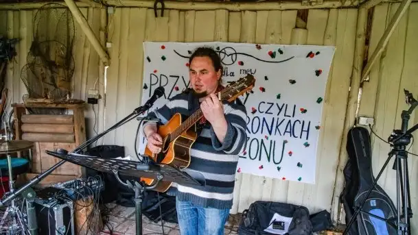 Inauguracja sezonu 2021 w Tle Dla Mew - zdjęcie 5