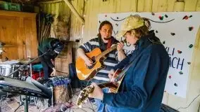 Inauguracja sezonu 2021 w Tle Dla Mew - zdjęcie 10