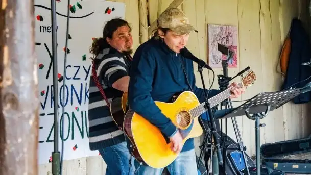 Inauguracja sezonu 2021 w Tle Dla Mew - zdjęcie 11