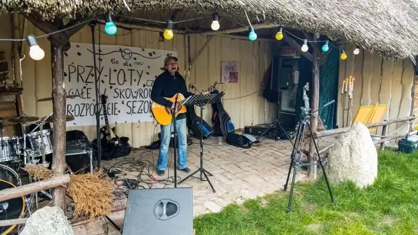 Inauguracja sezonu 2021 w Tle Dla Mew - zdjęcie 9