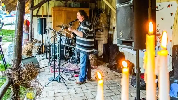 Inauguracja sezonu 2021 w Tle Dla Mew - zdjęcie 4