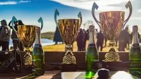 Fotorelacja z charytatywnych zawodów wędkarskich - zdjęcie 30