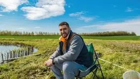 Fotorelacja z charytatywnych zawodów wędkarskich - zdjęcie 148