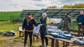 Fotorelacja z charytatywnych zawodów wędkarskich - zdjęcie 178