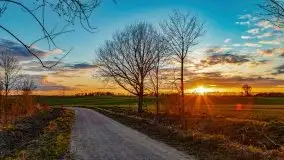 Wiosenne widoki z okolic Sztynortu, maj 2021 - zdjęcie 33