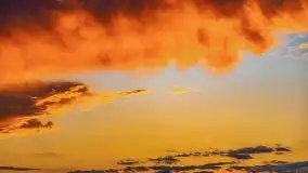 Zachód słońca nad jeziorem Święcajty, maj 2021 - zdjęcie 53