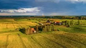 Wiosna na całego na i piękne okoliczności przyrody - zdjęcie 6