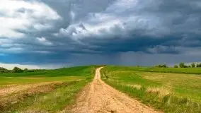 Wiosna na całego na i piękne okoliczności przyrody - zdjęcie 36