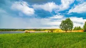 Wiosna na całego na i piękne okoliczności przyrody - zdjęcie 42