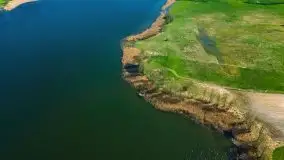 Niepołączone jeziora przy pętli mazurskiej - zdjęcie 47