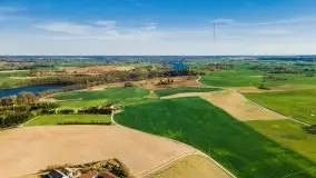 Niepołączone jeziora przy pętli mazurskiej - zdjęcie 71