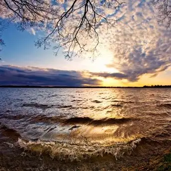 Zdjęcia: Miłośnicy Mazur - Mazury w obiektywie Damiana Swartza - zdjęcie 5