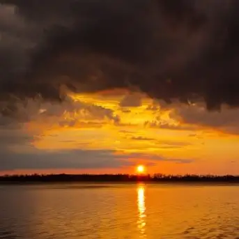 Zdjęcia: Miłośnicy Mazur - Mazury w obiektywie Damiana Swartza - zdjęcie 3