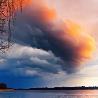 Zdjęcia: Miłośnicy Mazur - Mazury w obiektywie Damiana Swartza - zdjęcie 15