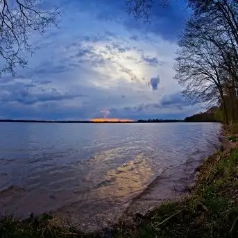 Zdjęcia: Miłośnicy Mazur - Mazury w obiektywie Damiana Swartza - zdjęcie 18