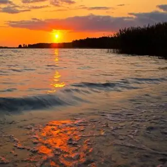 Zdjęcia: Miłośnicy Mazur - Mazury w obiektywie Damiana Swartza - zdjęcie 21