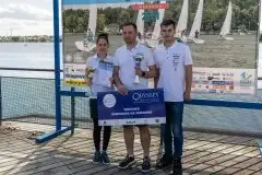 Otwarcie sezonu żeglarskiego w Mrągowie - zdjęcie 4