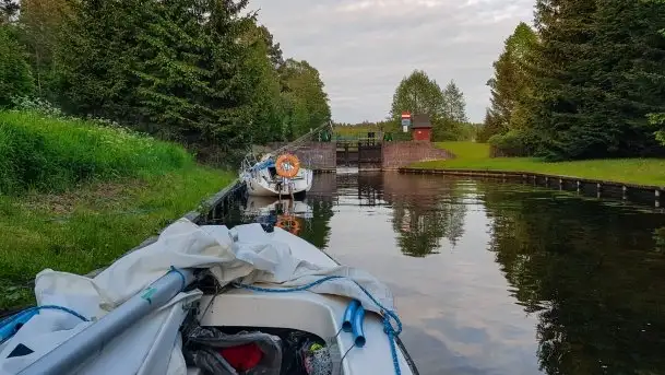Zdjęcia: Z cyklu "niezapomniane wyprawy" - Pętla Sapiny - zdjęcie 7
