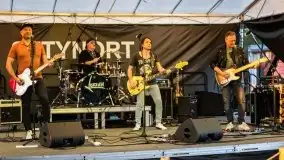 Kapela Korzuh w Sztynorcie 2021 - zdjęcie 8