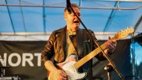 Kapela Korzuh w Sztynorcie 2021 - zdjęcie 1