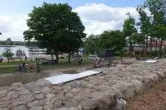 Zamek w Szczytnie oficjalnie otwarty - zdjęcie 12