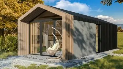 Własny domek na Mazurach? Poznaj ofertę IMS House - przykładowe realizacje