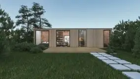 Własny domek na Mazurach? Poznaj ofertę IMS House - przykładowe realizacje - zdjęcie 7