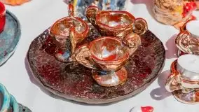 Jarmark produktów regionalnych, Sztynort 2021 - zdjęcie 63