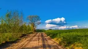 Podsumowanie wiosny 2021, zdjęcia z wielu miejsc - zdjęcie 2