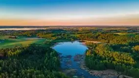 Podsumowanie wiosny 2021, zdjęcia z wielu miejsc - zdjęcie 92