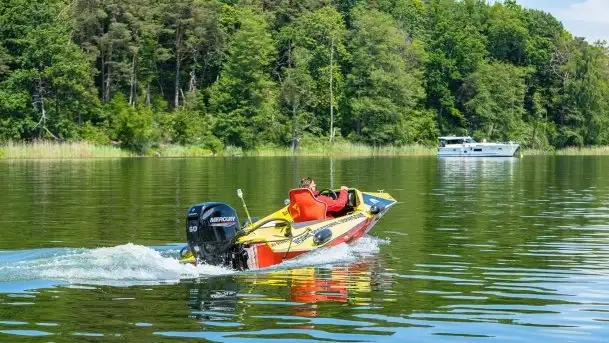 Zdjęcia: Wodne Pogotowie Serwisowe zapewnia pomoc w razie awarii - zdjęcie 7
