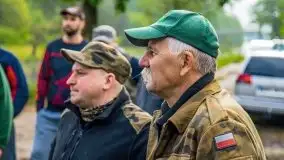 Majowe zawody wędkarskie nad kanałem mazurskim - zdjęcie 25