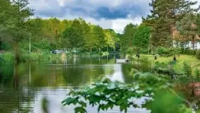 Majowe zawody wędkarskie nad kanałem mazurskim - zdjęcie 45