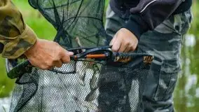 Majowe zawody wędkarskie nad kanałem mazurskim - zdjęcie 168