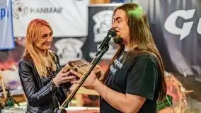 „Gr0m” czyli Tomasz Paciorek w Tawernie Rozbitek - zdjęcie 7