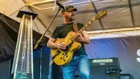 Koncert EKT Gdynia w Sztynorcie, czerwiec 2021 - zdjęcie 2