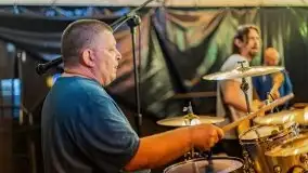 Koncert EKT Gdynia w Sztynorcie, czerwiec 2021 - zdjęcie 9