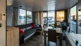 Domy na wodzie - oferta dla ceniących pobyt nad samą wodą - zdjęcie 14