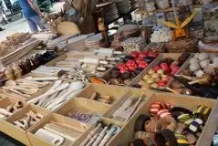 X Międzynarodowy Jarmark św. Jana w Piszu - zdjęcie 6