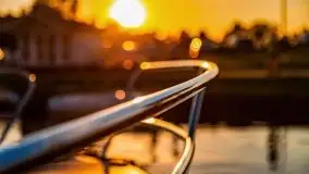 Zachody słońca nad Sztynortem, czerwiec 2021 - zdjęcie 32