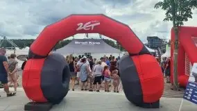 Dni Mikołajek 2021! Było kolorowo, pysznie i muzycznie - zdjęcie 18