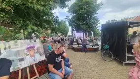 Dni Mikołajek 2021! Było kolorowo, pysznie i muzycznie - zdjęcie 13